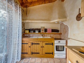 Maison de vacances Saint-Denis Équipement 18