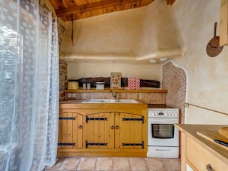 Vakantiehuis Saint-Denis Kenmerken 18