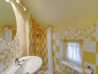 Holiday house Saint-Denis Features 13