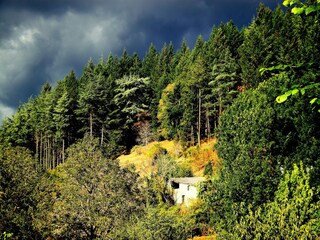 Holiday house Saint-Denis Environment 36