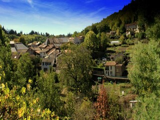 Ferienhaus Saint-Denis Umgebung 32