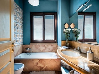 Villa Marsala Équipement 18