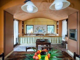 Villa Marsala Ausstattung 21