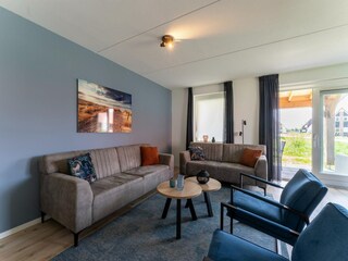Holiday house Sint-Maartensdijk Features 26