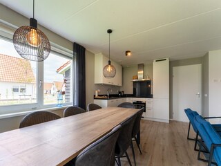 Holiday house Sint-Maartensdijk Features 22