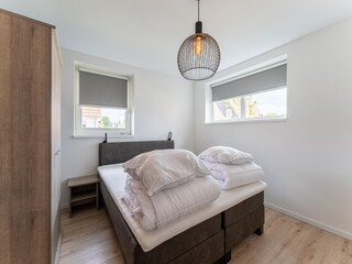 Ferienhaus Sint-Maartensdijk Ausstattung 31