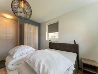 Maison de vacances Sint-Maartensdijk Équipement 32