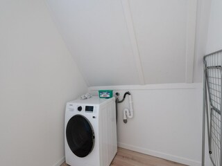 Vakantiehuis Sint-Maartensdijk  40