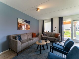 Holiday house Sint-Maartensdijk Features 25