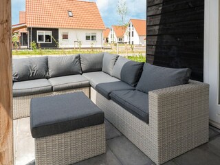 Maison de vacances Sint-Maartensdijk Enregistrement extérieur 5