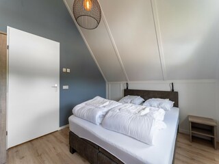Maison de vacances Sint-Maartensdijk Équipement 29