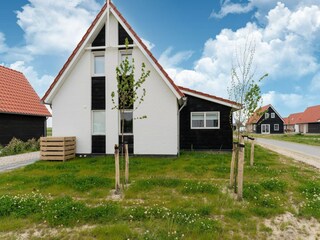 Vakantiehuis Sint-Maartensdijk Buitenaudio-opname 3