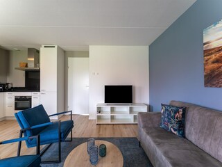 Maison de vacances Sint-Maartensdijk Équipement 34