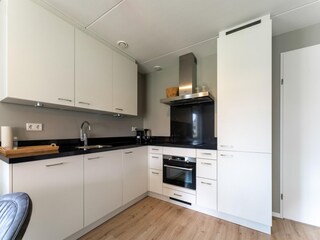 Vakantiehuis Sint-Maartensdijk Kenmerken 35