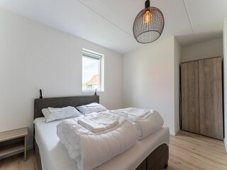 Maison de vacances Sint-Maartensdijk Équipement 18