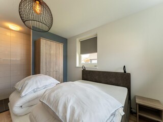 Ferienhaus Sint-Maartensdijk Ausstattung 26