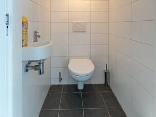 Holiday house Sint-Maartensdijk Features 18