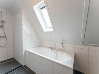 Maison de vacances Sint-Maartensdijk Équipement 33