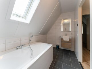 Maison de vacances Sint-Maartensdijk Équipement 21