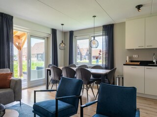 Holiday house Sint-Maartensdijk Features 20