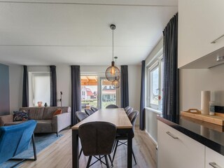 Ferienhaus Sint-Maartensdijk Ausstattung 22