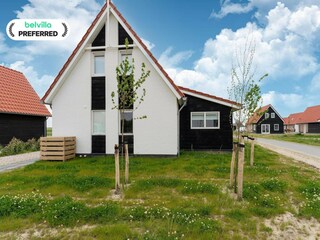 Holiday house Sint-Maartensdijk Outdoor Recording 7