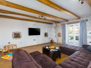 Casa per le vacanze Porec Caratteristiche 14