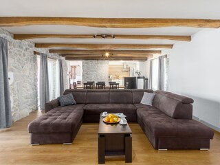 Vakantiehuis Porec Kenmerken 15