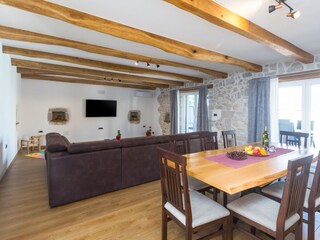 Casa per le vacanze Porec Caratteristiche 16