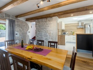 Casa per le vacanze Porec Caratteristiche 17