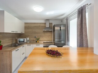 Vakantiehuis Porec Kenmerken 18