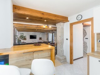 Casa per le vacanze Porec Caratteristiche 19