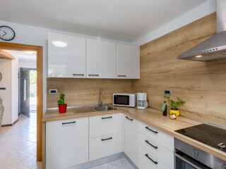 Vakantiehuis Porec Kenmerken 20