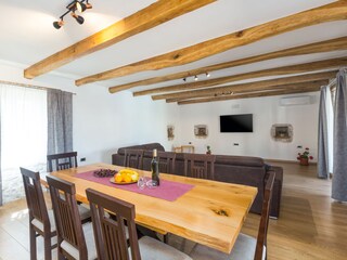 Casa per le vacanze Porec Caratteristiche 22