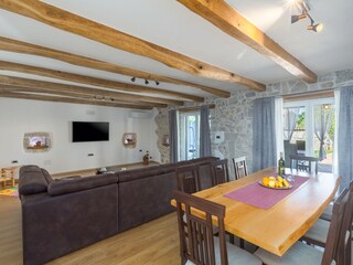 Casa per le vacanze Porec Caratteristiche 23