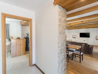 Casa per le vacanze Porec Caratteristiche 24