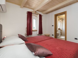 Casa per le vacanze Porec Caratteristiche 29