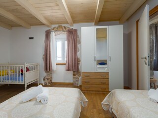 Casa per le vacanze Porec Caratteristiche 33