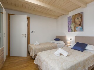 Casa per le vacanze Porec Caratteristiche 34