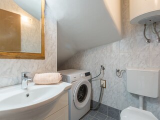 Vakantiehuis Porec Kenmerken 35