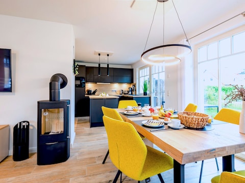 Ferienhaus Lucia