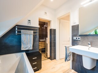 Badezimmer OG