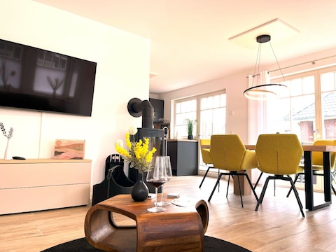 Ferienhaus Alea