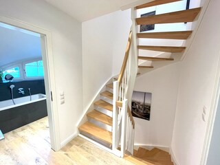 Treppenhaus