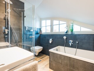 Badezimmer OG
