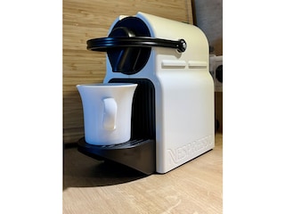 Nespresso Maschine