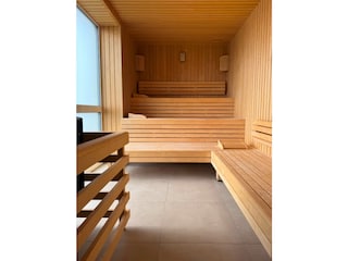1. Sauna