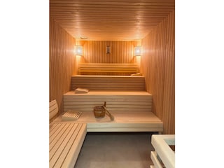 2. Sauna