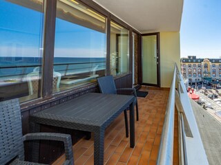 Apartment Westerland  27
