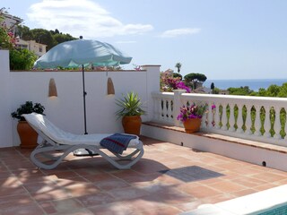 Vakantiehuis Caleta de Vélez Omgeving 2